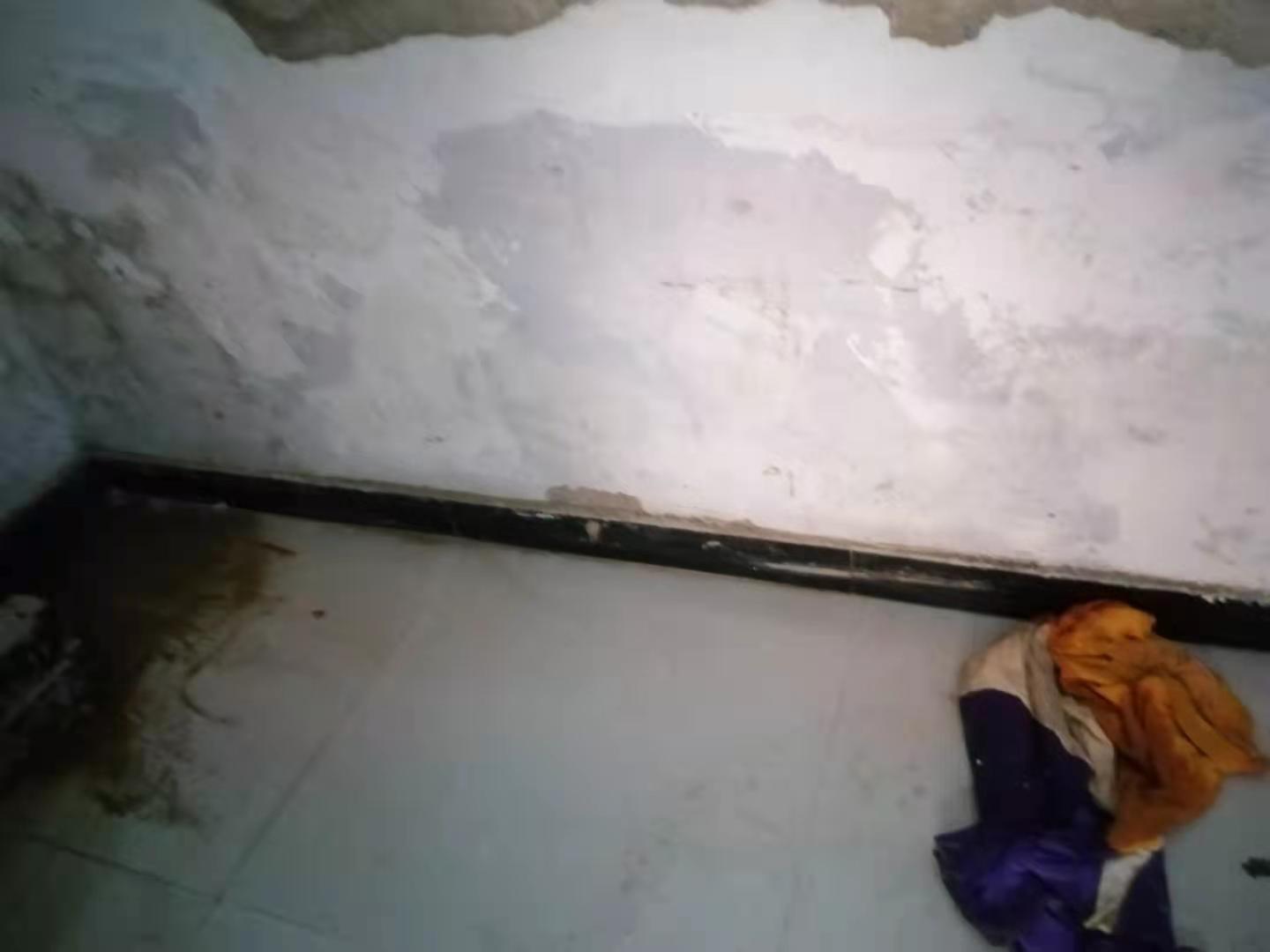 扶风家里漏水了怎么办？