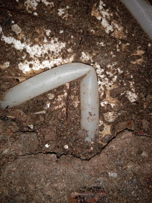 扶风堵点精准查找